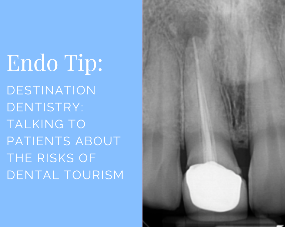 dental tourism